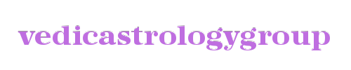 vedicastrologygroup.net – Experts at your ready